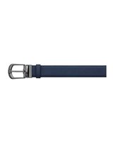 Belt Montblanc Man in Leather 126031 - 126031